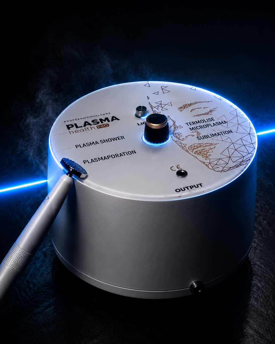 Plasma Health
