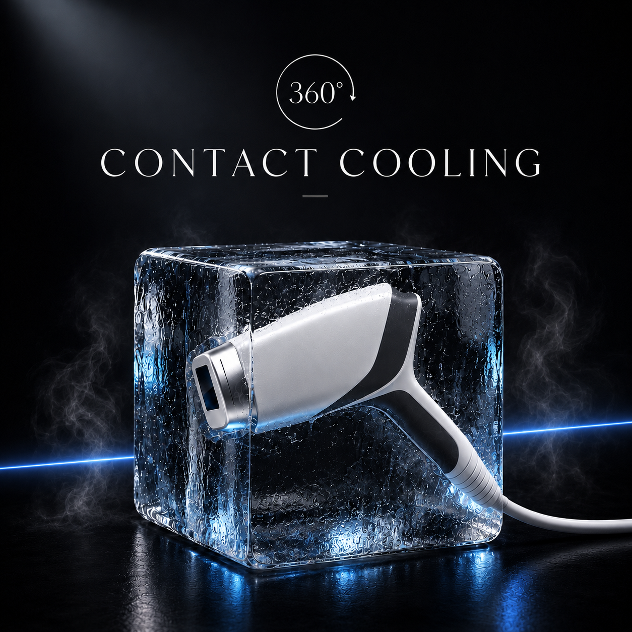 EpiLab 360° Contact Cooling