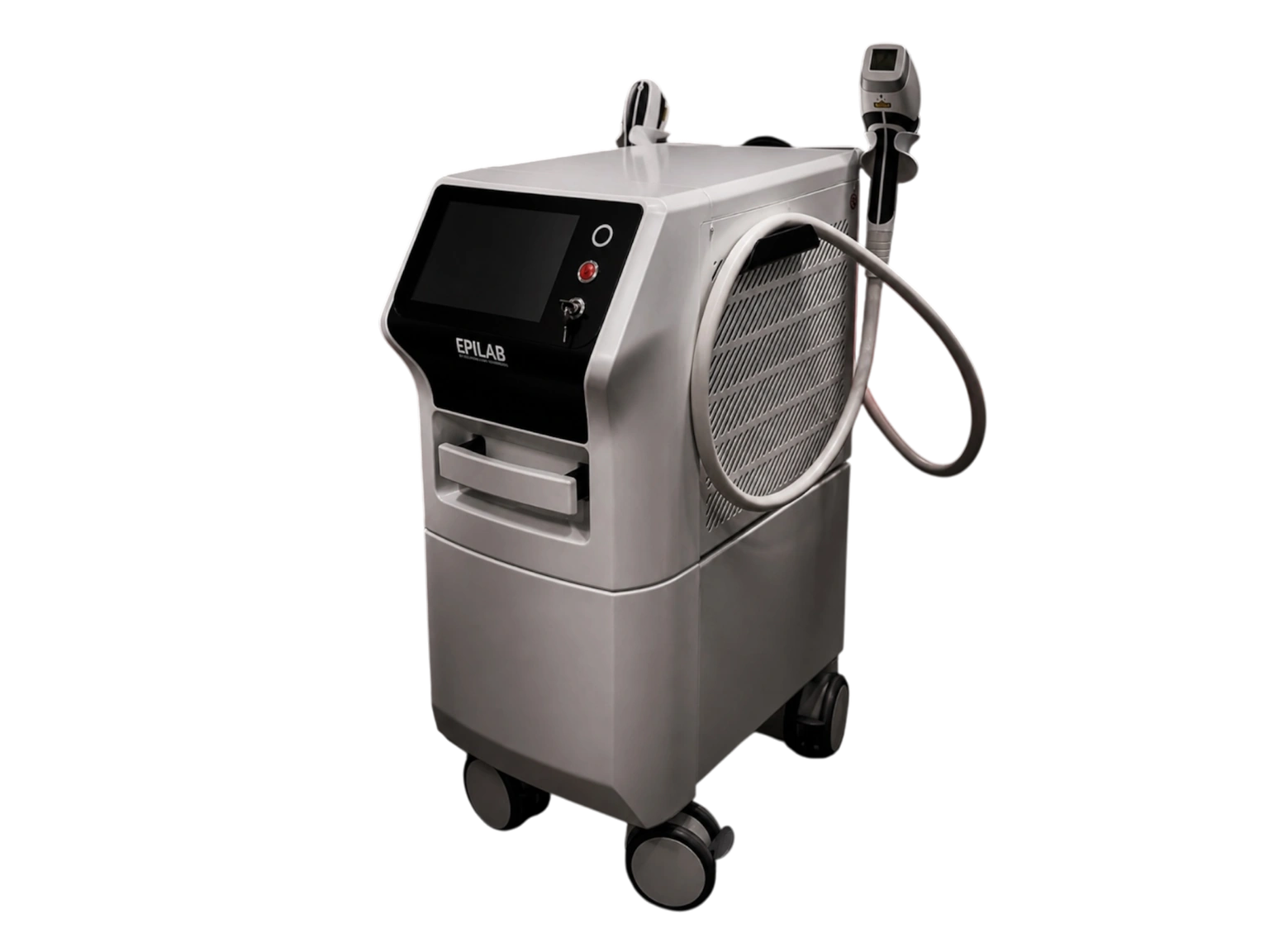 EpiLab — Asclepion Laser Technologies