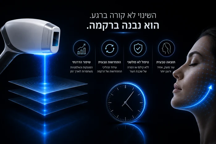מהו טיפול טייטינג עם EpiLab