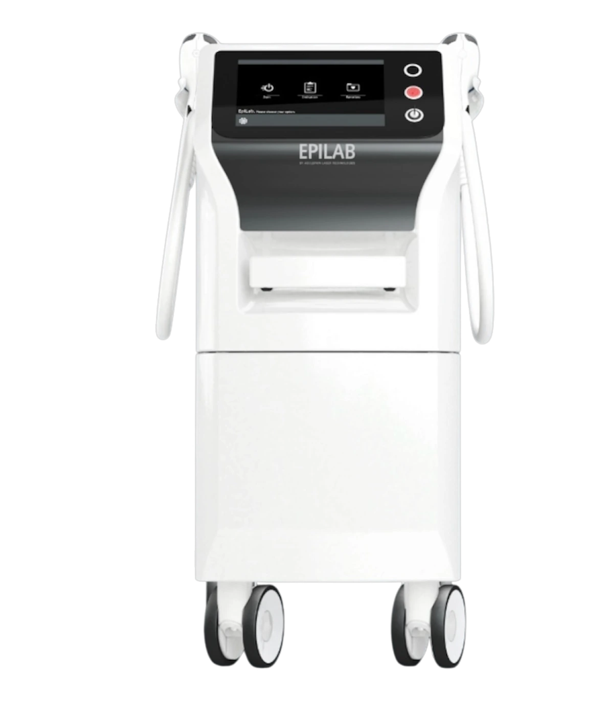 EpiLab — פלטפורמת הדיודה המודולרית